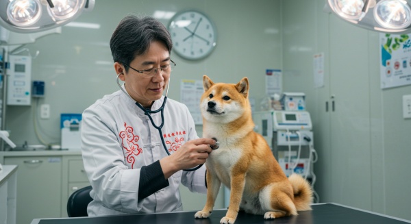 狗狗嘔吐物顏色大揭秘！黃水、白沫、帶血代表什么？